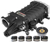 Forced Induction